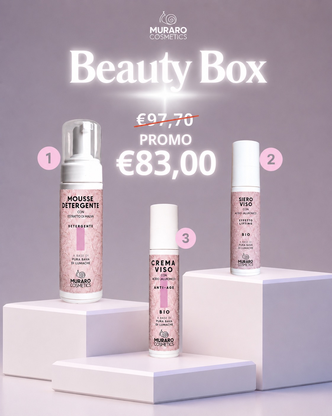 Beauty Box