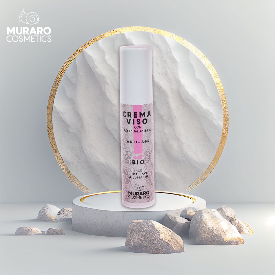 Crema viso